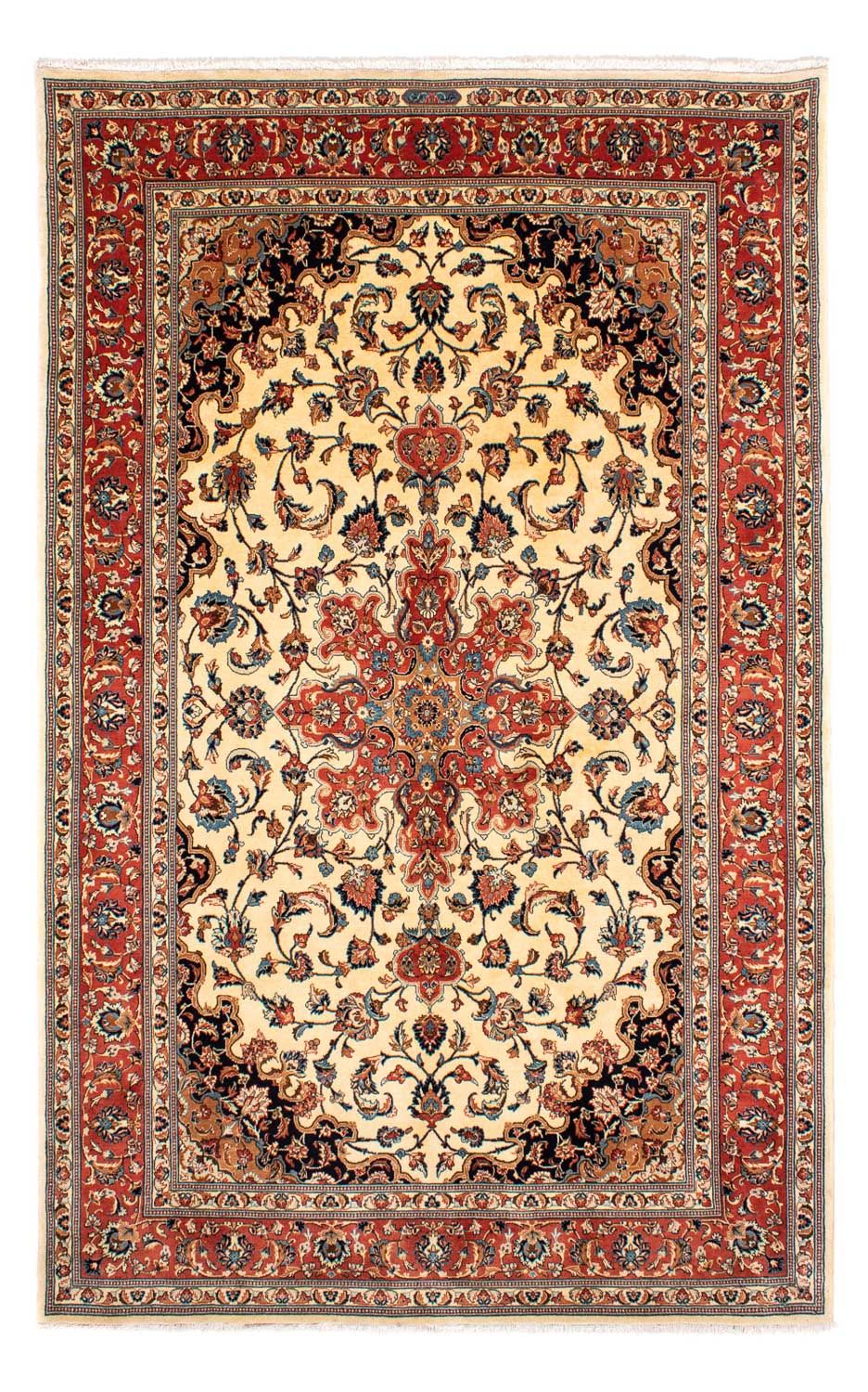 Tappeto Persero - Reale - 328 x 200 cm - beige