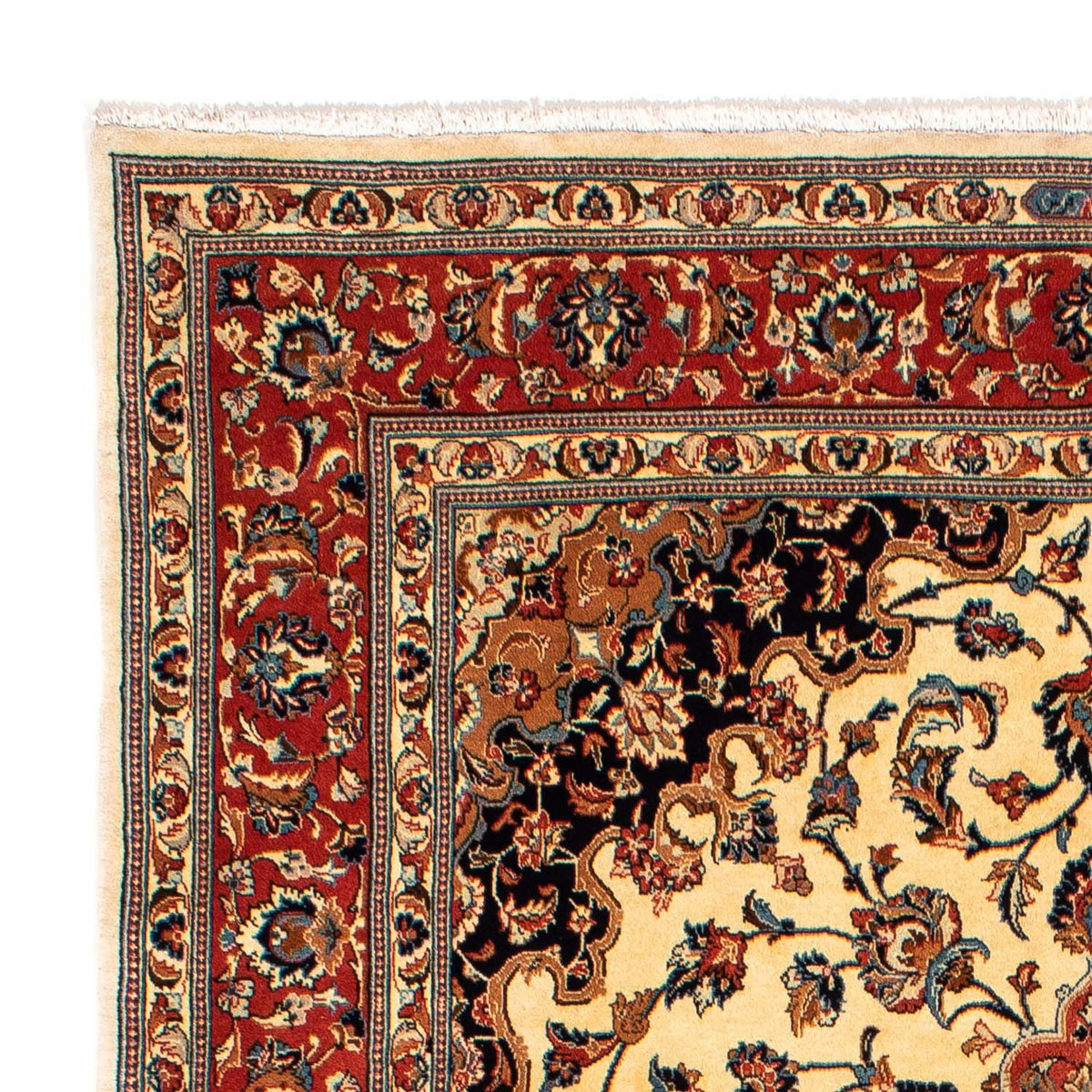 Tappeto Persero - Reale - 328 x 200 cm - beige