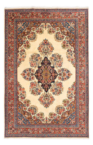 Tappeto Persero - Reale - 318 x 204 cm - beige