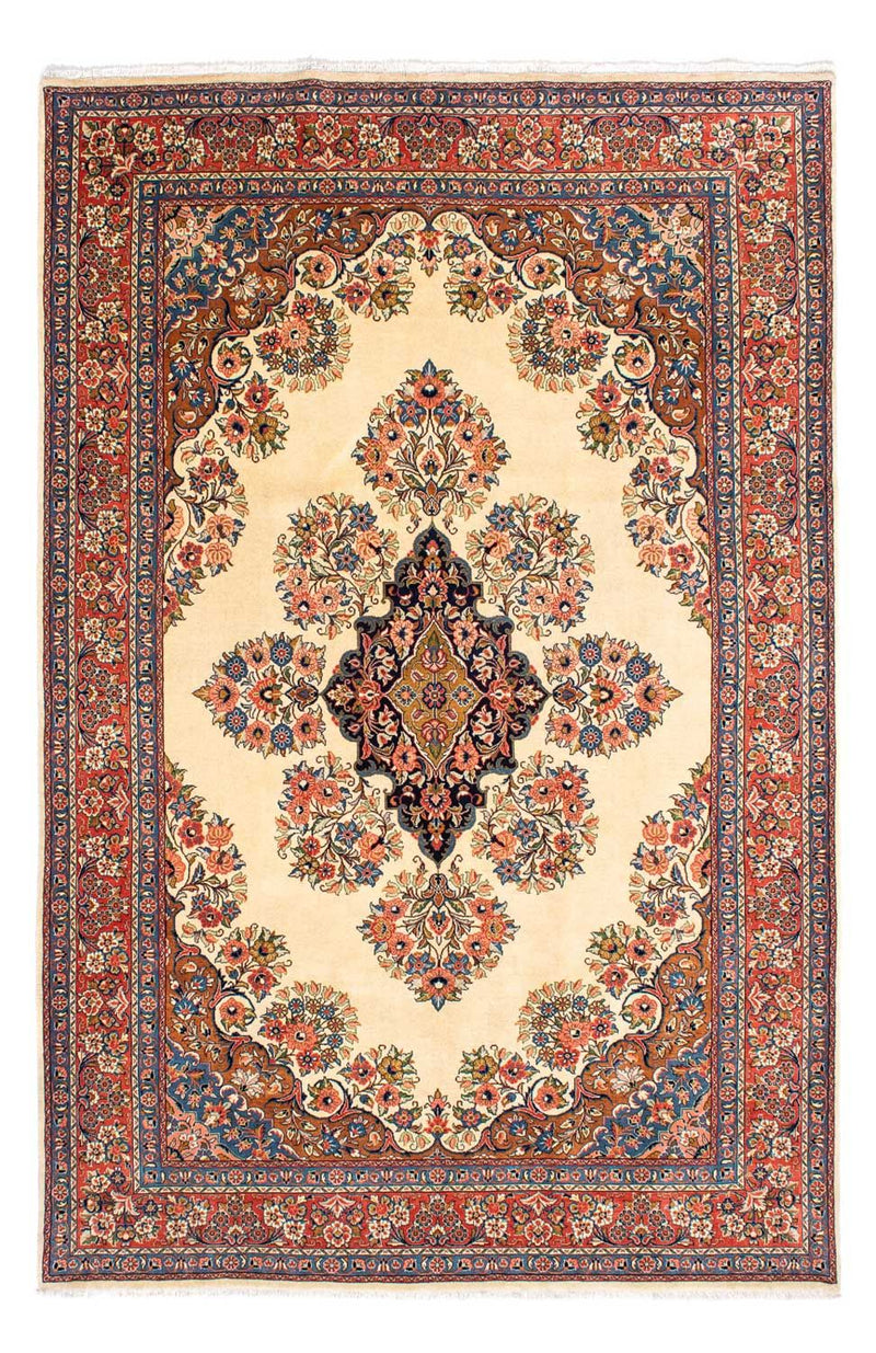 Tappeto Persero - Reale - 318 x 204 cm - beige