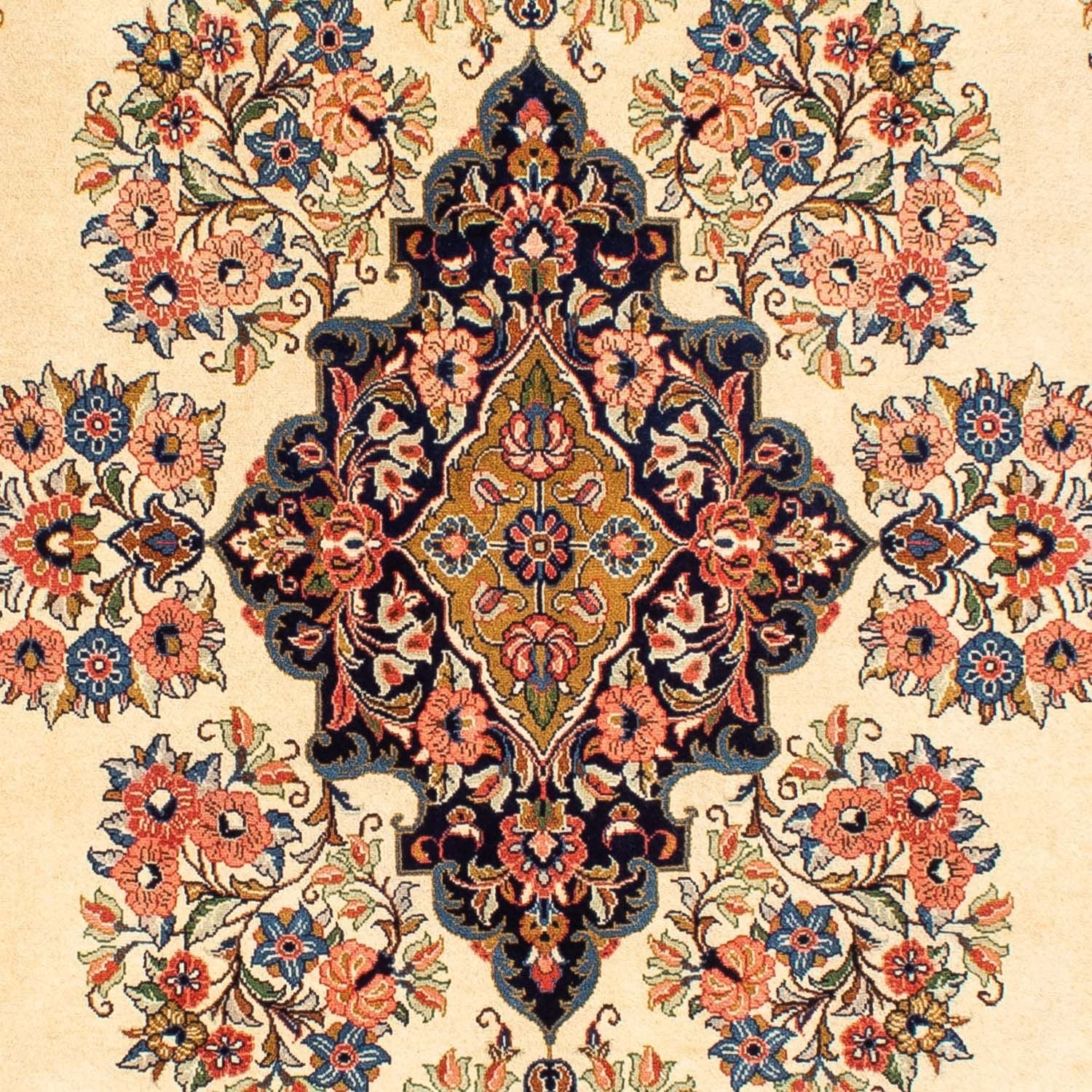 Tappeto Persero - Reale - 318 x 204 cm - beige