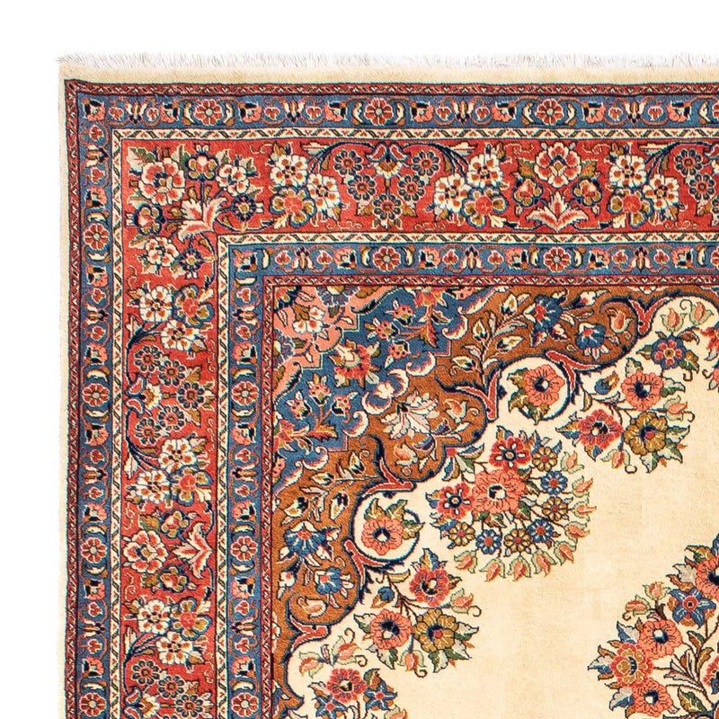 Tappeto Persero - Reale - 318 x 204 cm - beige