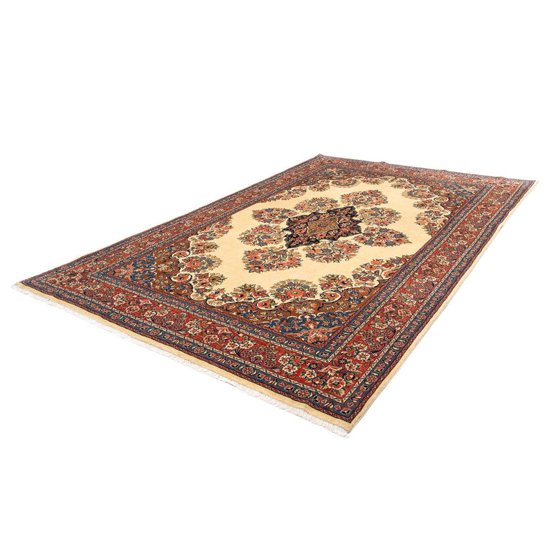 Tappeto Persero - Reale - 318 x 204 cm - beige