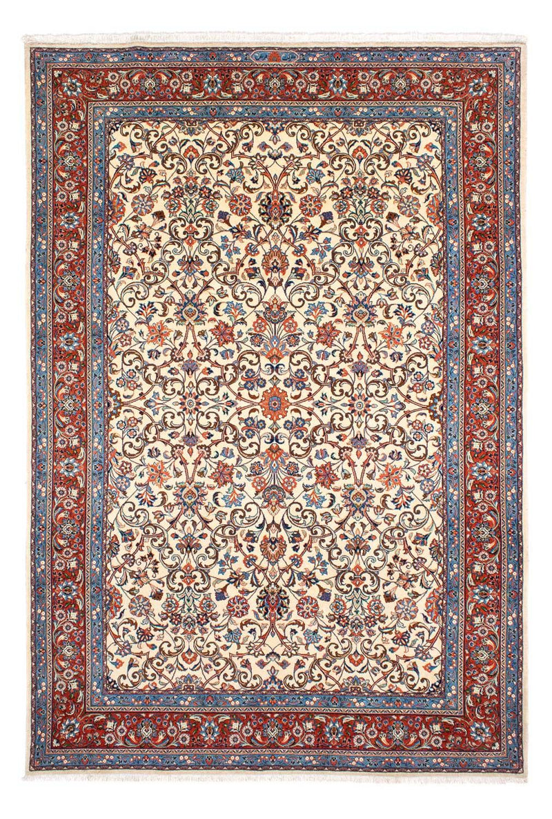 Tappeto Persero - Reale - 327 x 216 cm - beige