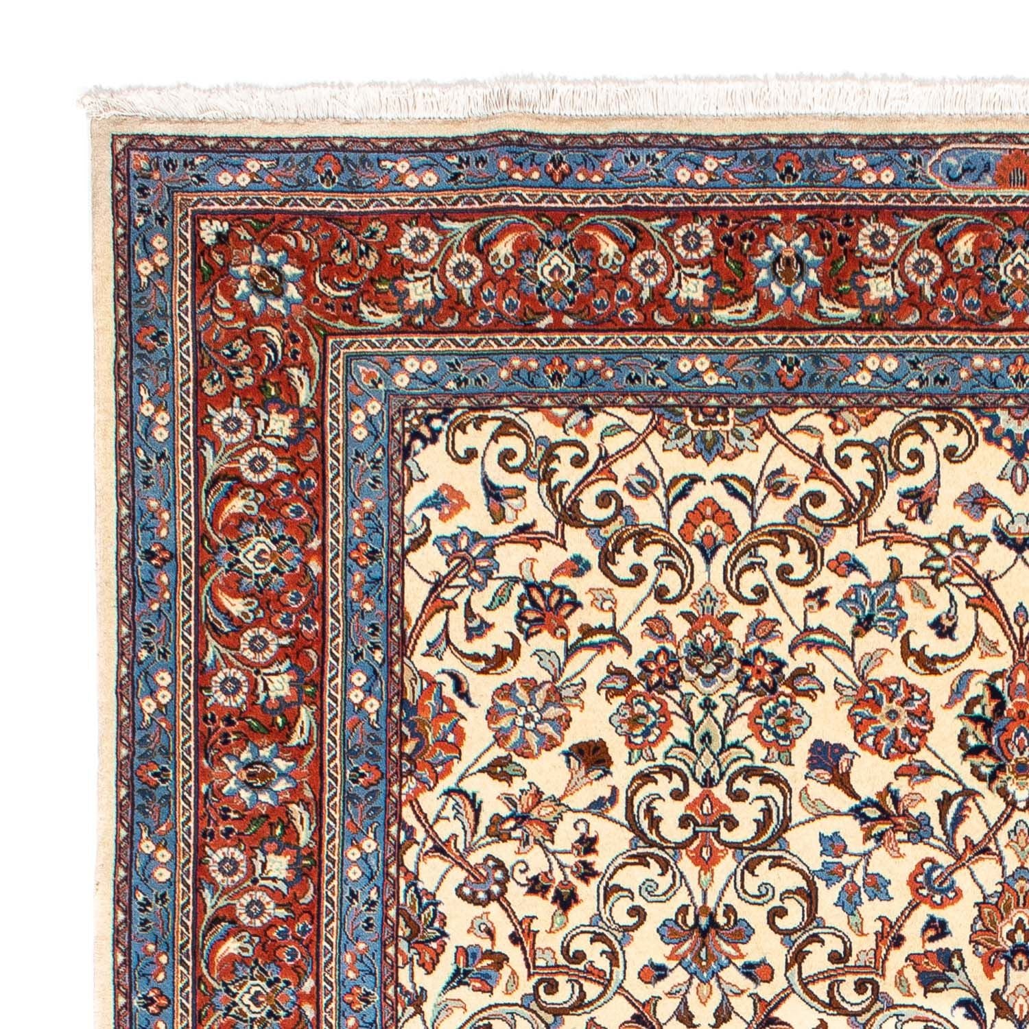Tappeto Persero - Reale - 327 x 216 cm - beige