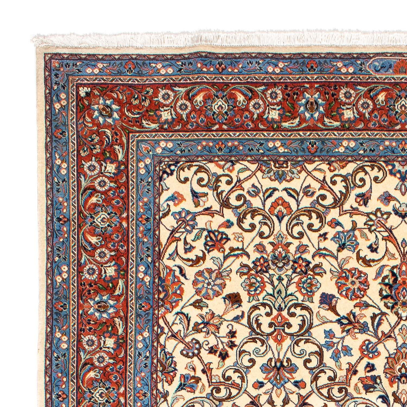 Golpayegan Tappeto 327x216cm - Tappeto persiano