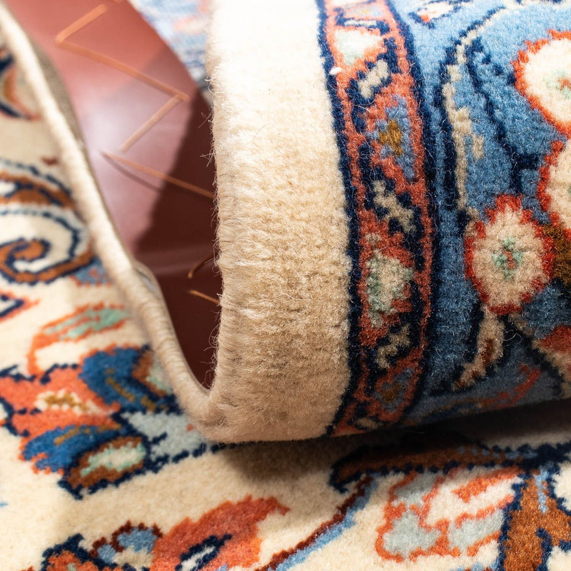 Tappeto Persero - Reale - 327 x 216 cm - beige