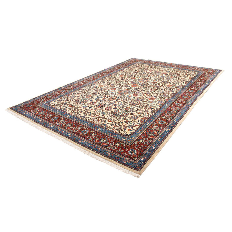 Tappeto Persero - Reale - 327 x 216 cm - beige