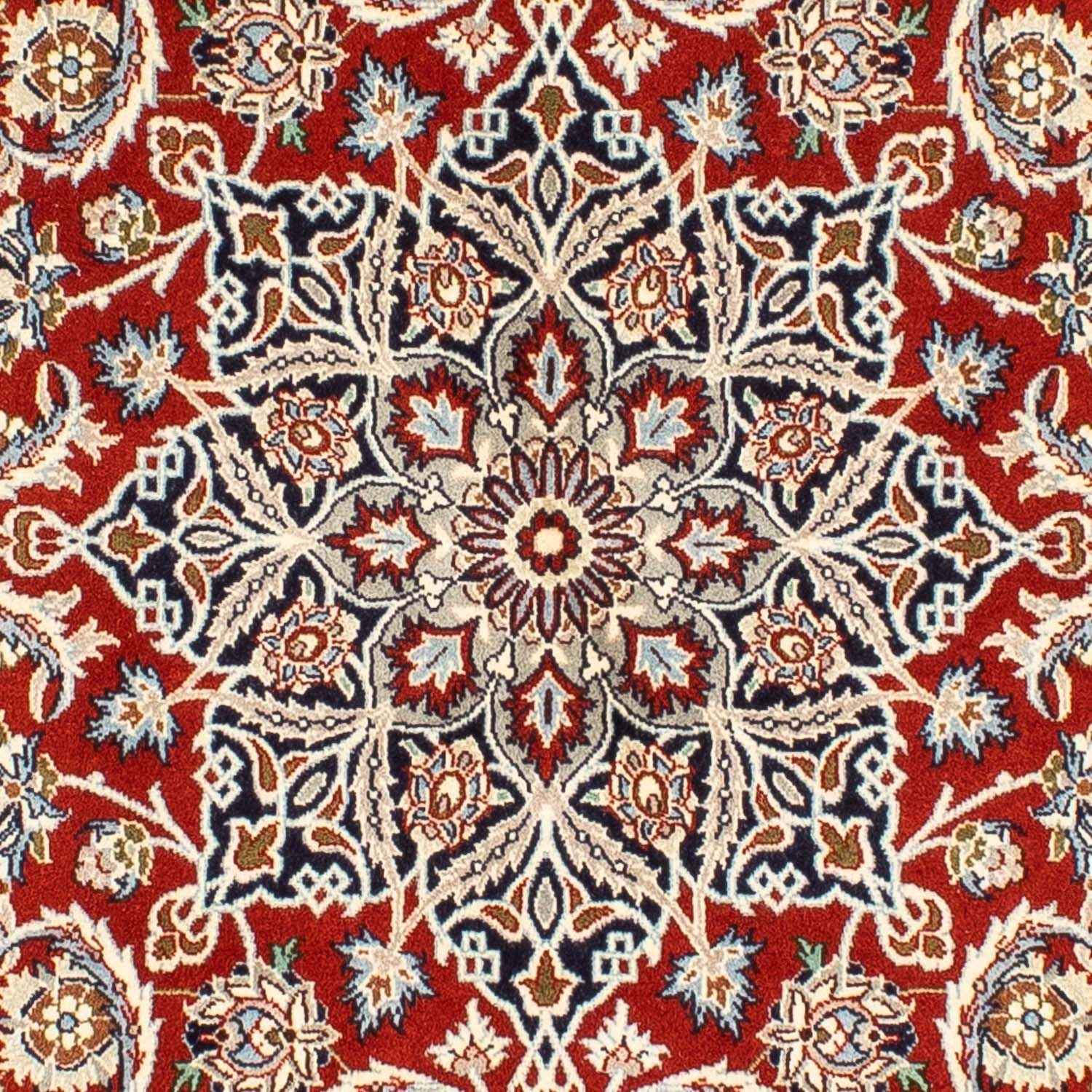 Tappeto Persero - Reale - 300 x 207 cm - rosso scuro