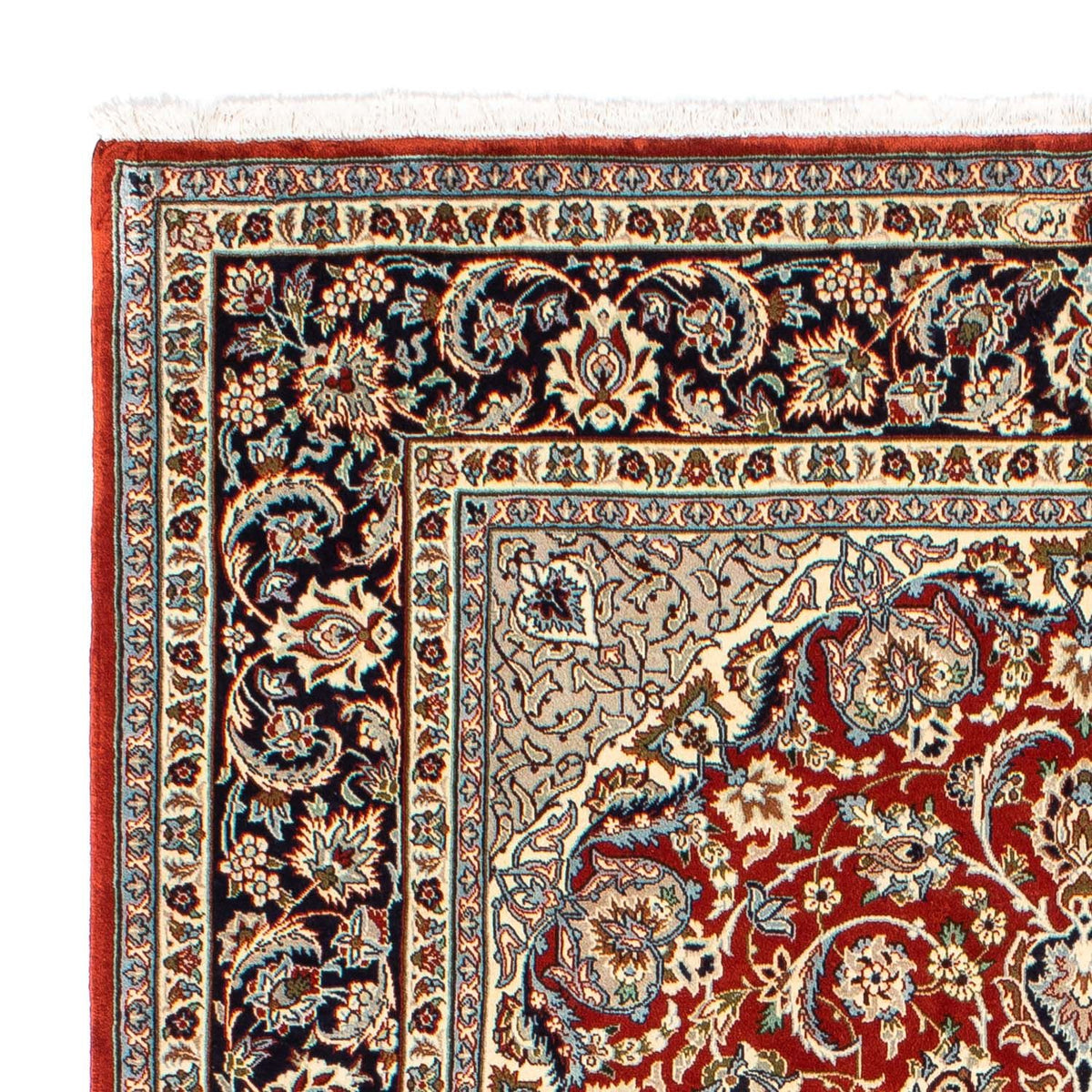 Golpayegan Tappeto 207x300cm - Tappeto persiano