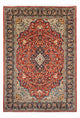 Golpayegan Tappeto 303x205cm - Tappeto persiano