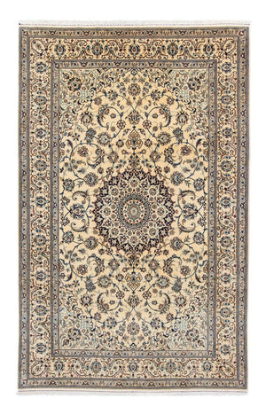 Tappeto Persero - Nain - Reale - 310 x 202 cm - beige