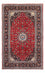 Tappeto Persero - Reale - 321 x 202 cm - rosso scuro