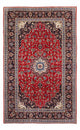 Golpayegan Tappeto 321x202cm - Tappeto persiano