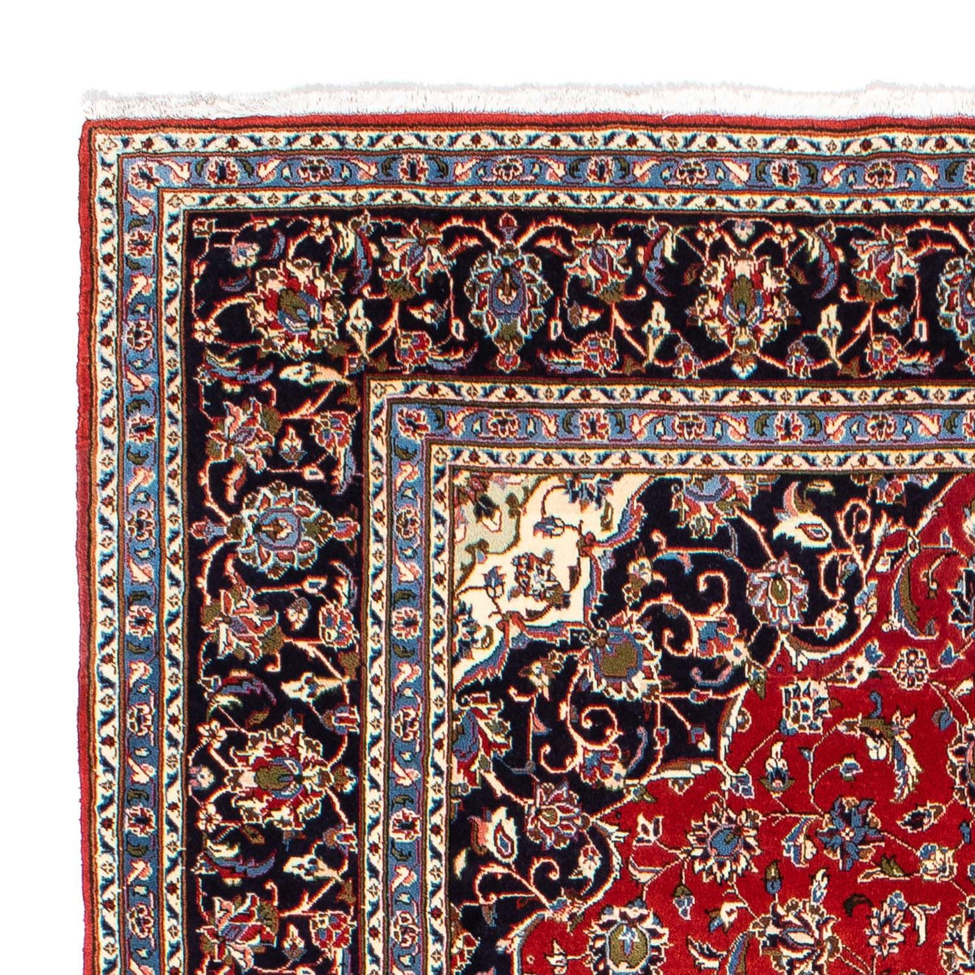 Golpayegan Tappeto 321x202cm - Tappeto persiano