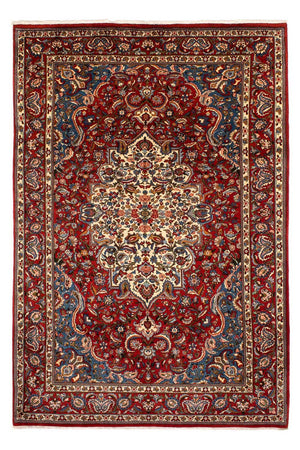 Tappeto Persero - Nomade - 297 x 200 cm - rosso scuro