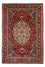 Tappeto Persero - Nomade - 297 x 200 cm - rosso scuro