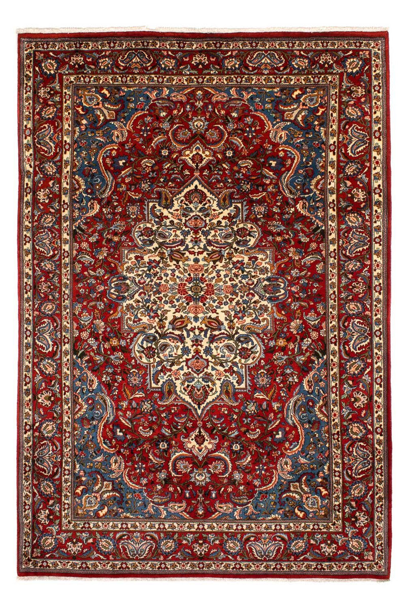 Tappeto Persero - Nomade - 297 x 200 cm - rosso scuro