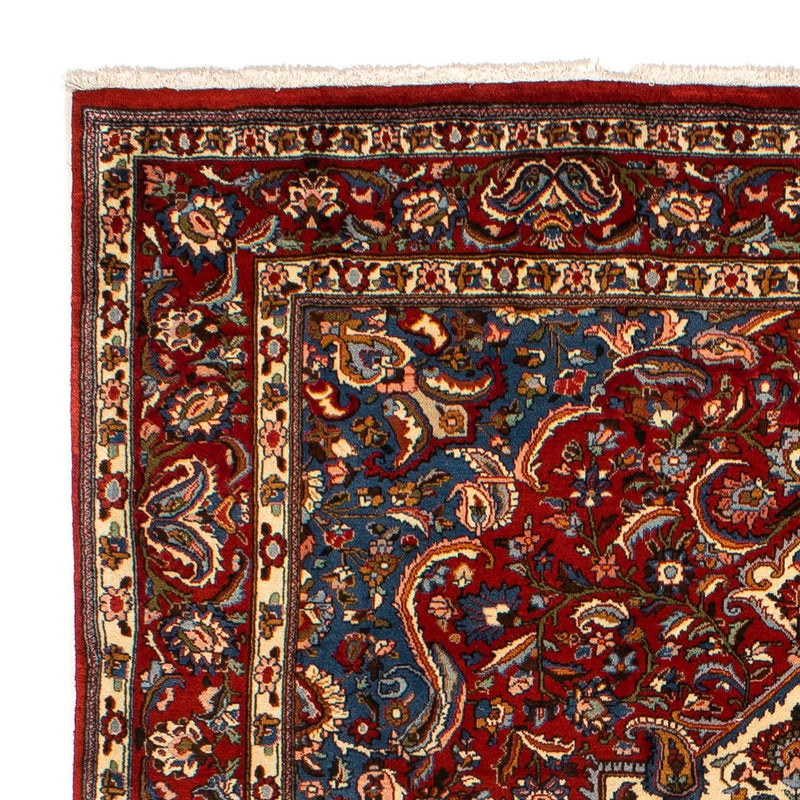 Tappeto Persero - Nomade - 297 x 200 cm - rosso scuro