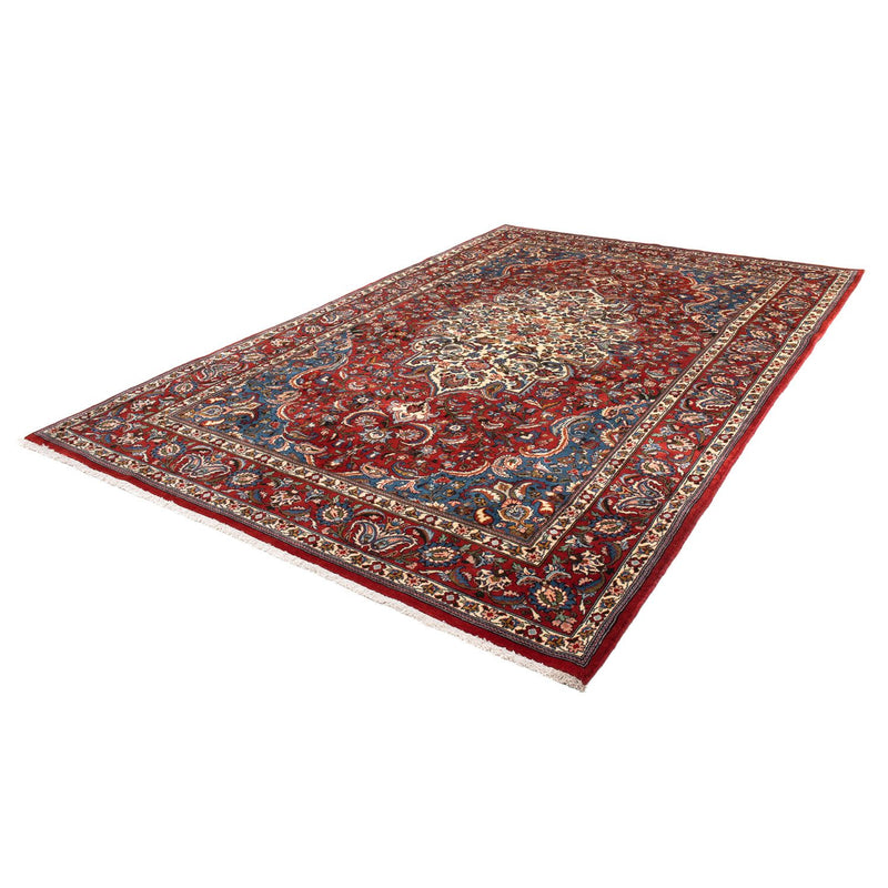 Tappeto Persero - Nomade - 297 x 200 cm - rosso scuro