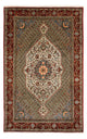 Bakhtiari Tappeto 300x196cm - Tappeto persiano