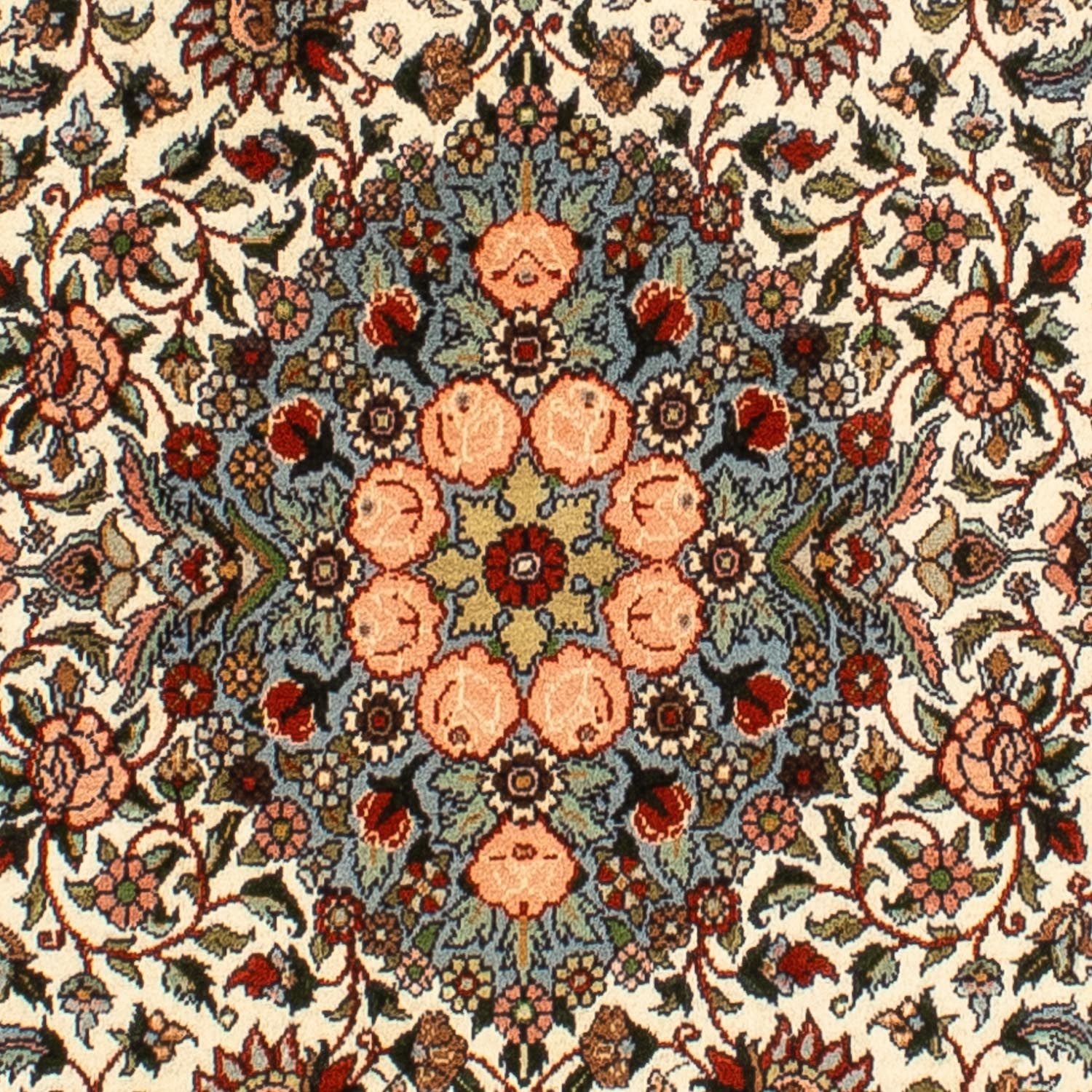 Tappeto Persero - Nomade - 300 x 196 cm - beige