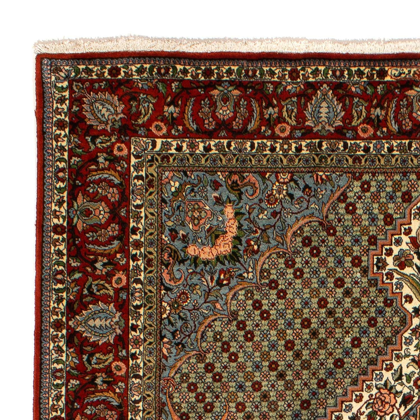 Bakhtiari Tappeto 300x196cm - Tappeto persiano