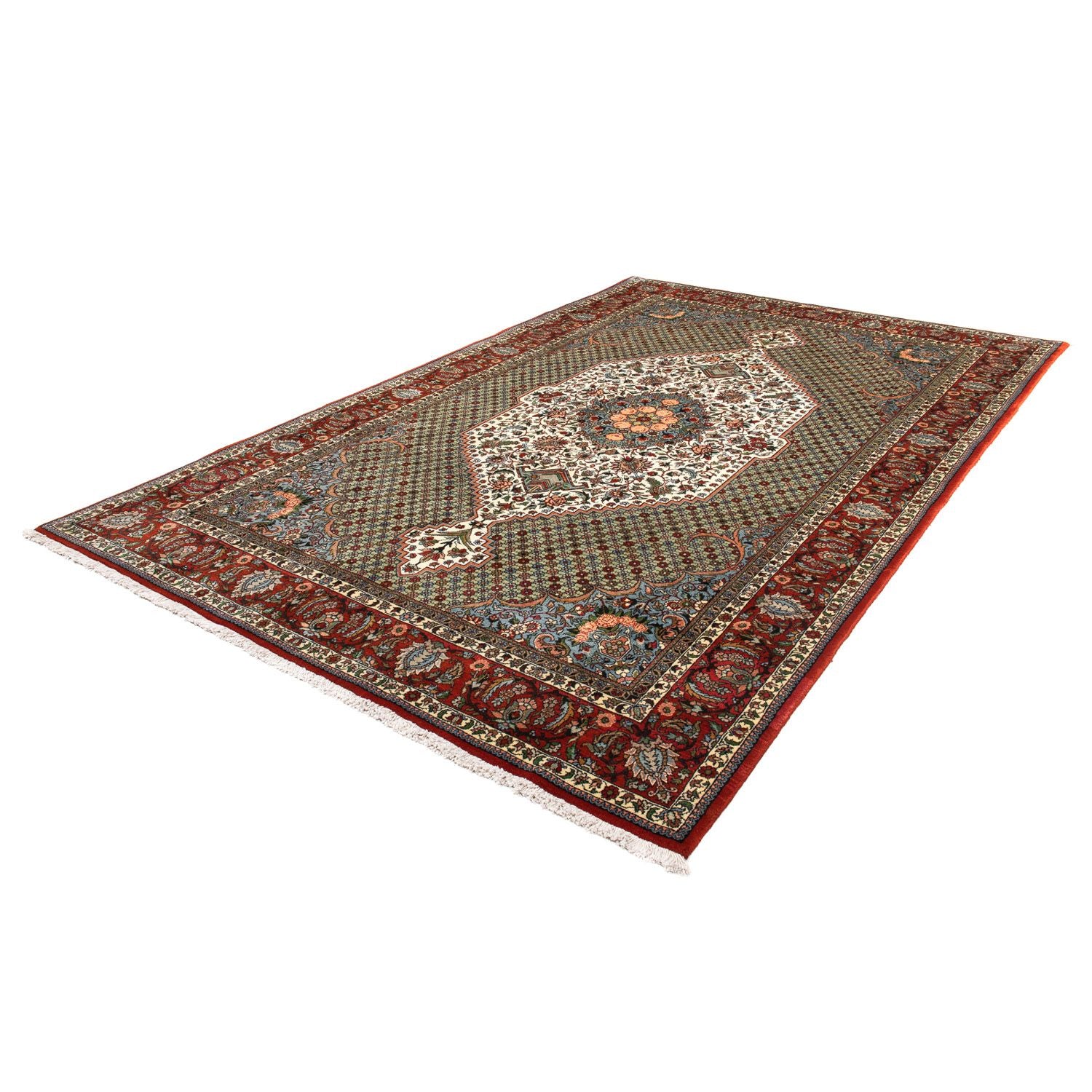 Tappeto Persero - Nomade - 300 x 196 cm - beige