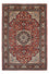 Tappeto Persero - Keshan - 300 x 205 cm - rosso scuro