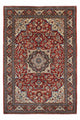 Kashan Tappeto 205x300cm - Tappeto persiano
