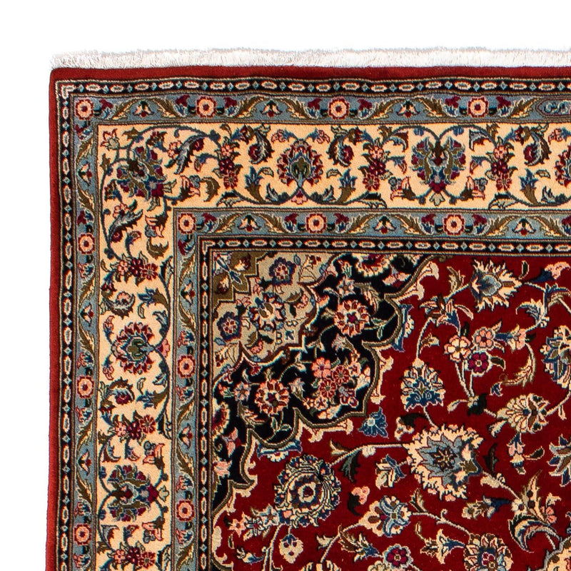 Tappeto Persero - Classico - 295 x 200 cm - rosso scuro