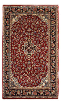 Tappeto Persero - Classico - 298 x 178 cm - rosso scuro