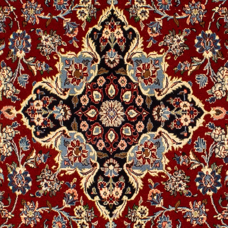 Tappeto Persero - Classico - 298 x 178 cm - rosso scuro
