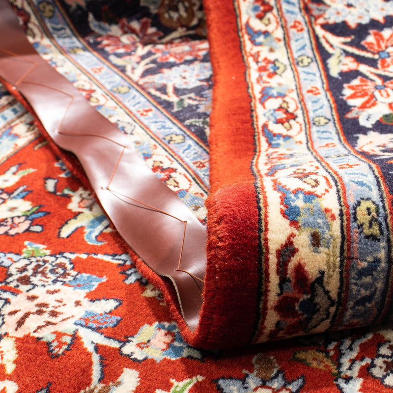 Tappeto Persero - Classico - 298 x 178 cm - rosso scuro