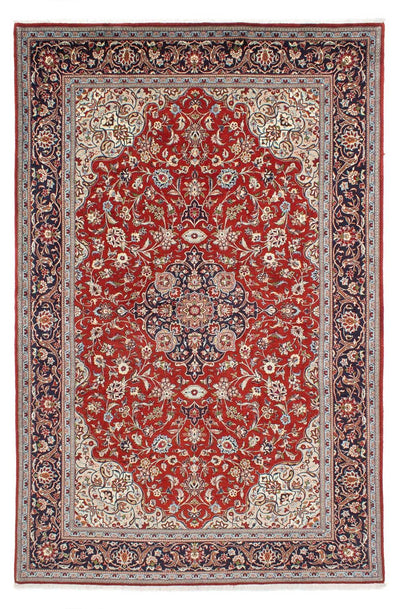 Sarouk Tappeto 205x309cm - Tappeto persiano