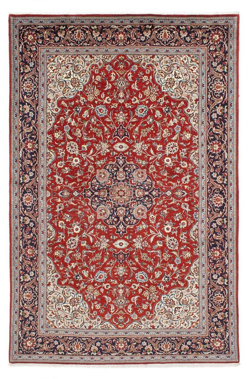 Tappeto Persero - Classico - 309 x 205 cm - rosso