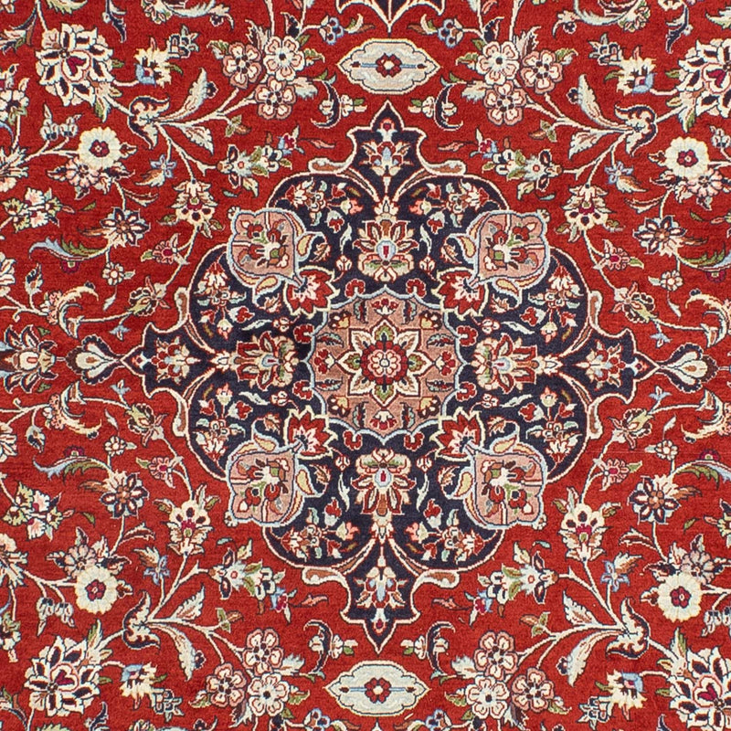 Tappeto Persero - Classico - 309 x 205 cm - rosso