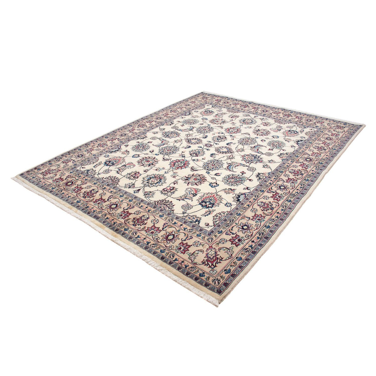 Tappeto Persero - Classico - 255 x 200 cm - beige