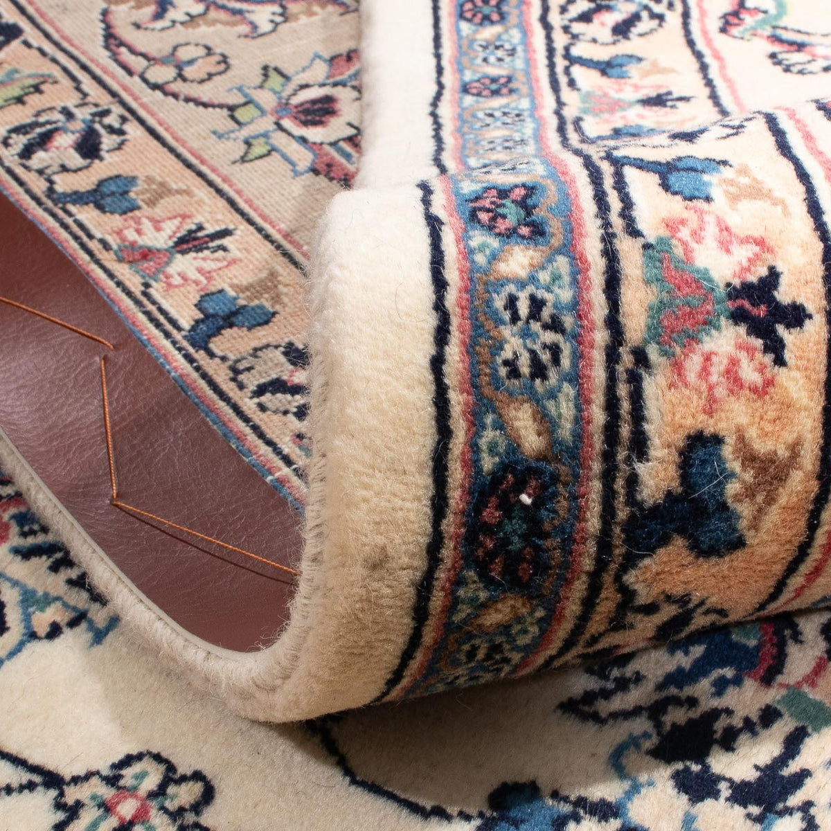 Tappeto Persero - Classico - 255 x 200 cm - beige