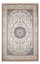 Nain - 6 la Tappeto 263x172cm - Tappeto persiano