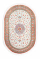 Qom Tappeto 76x120cm - Tappeto persiano