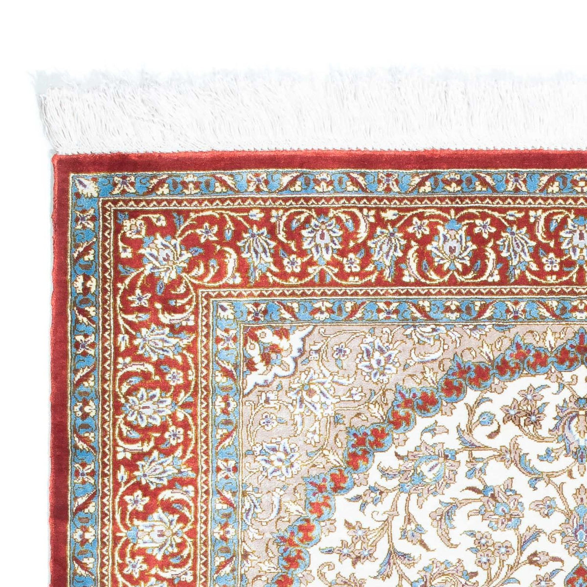 Qom Tappeto 80x118cm - Tappeto persiano