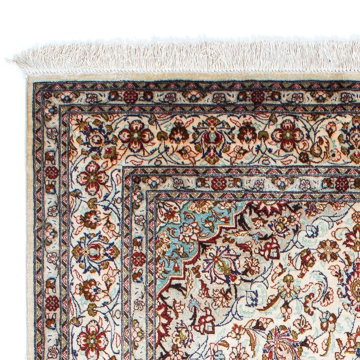 Ghom Tappeto 163x98cm - Tappeto persiano