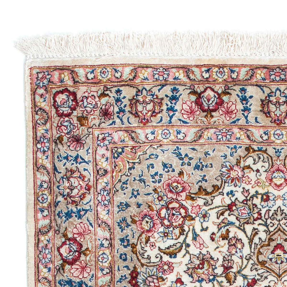 Qom Tappeto 80x120cm - Tappeto persiano