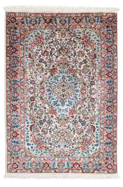Qom Tappeto 80x120cm - Tappeto persiano
