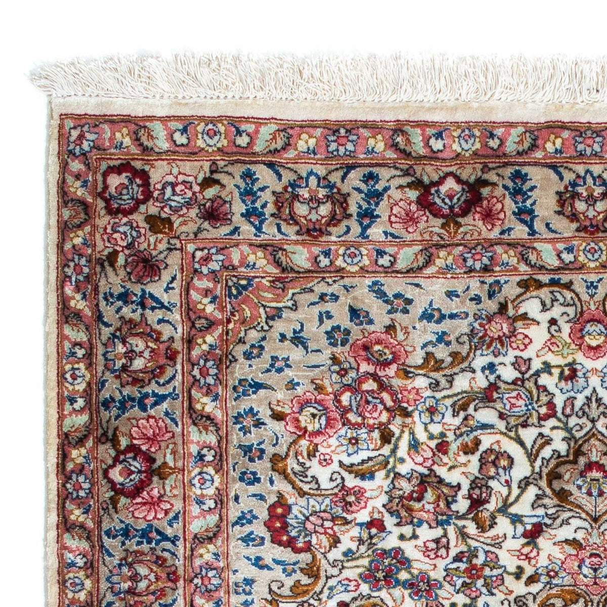 Qom Tappeto 80x120cm - Tappeto persiano
