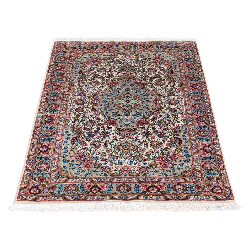 Tappeto Persero - Ghom - 120 x 80 cm - multicolore