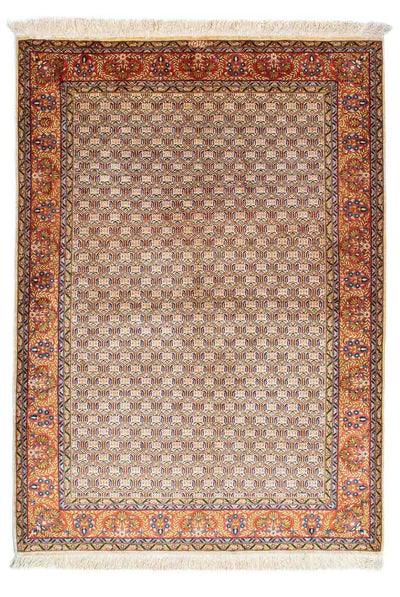Qom Tappeto 106x150cm - Tappeto persiano