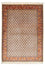 Tappeto Persero - Ghom - 150 x 106 cm - multicolore