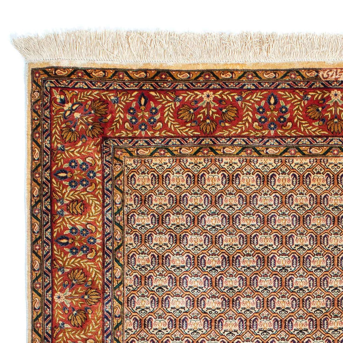 Qom Tappeto 150x106cm - Tappeto persiano